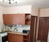 коттедж 40 кв м ул Хаджи-Герай, 33