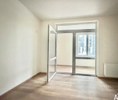 2-комн, 47кв м, этаж 3/16 проспект Александра Суворова, 107