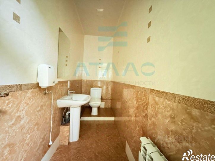 Торговое помещение улица Сергеева-Ценского