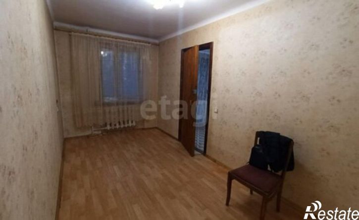 3-комн квартира пр-кт Кирова, 12а,  д. 12а