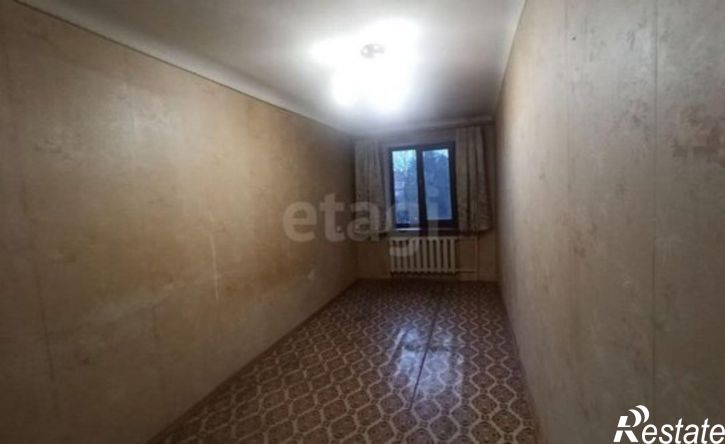 3-комн квартира пр-кт Кирова, 12а,  д. 12а