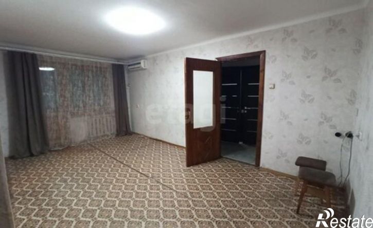 3-комн квартира пр-кт Кирова, 12а,  д. 12а
