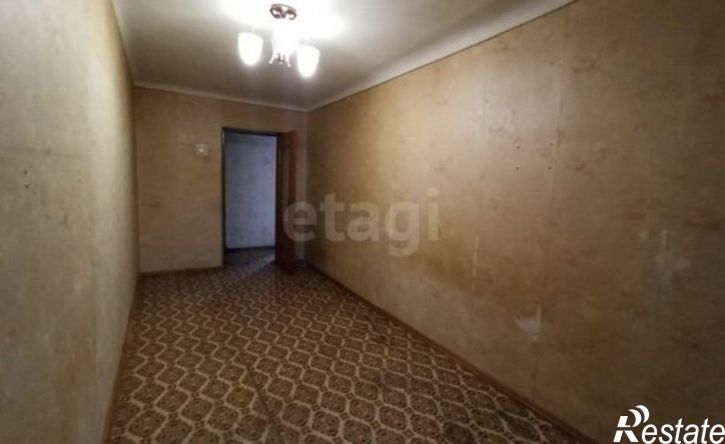 3-комн квартира пр-кт Кирова, 12а,  д. 12а