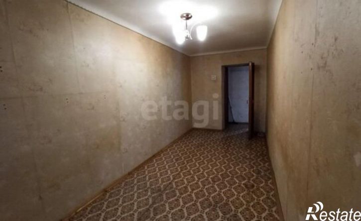 3-комн квартира пр-кт Кирова, 12а,  д. 12а