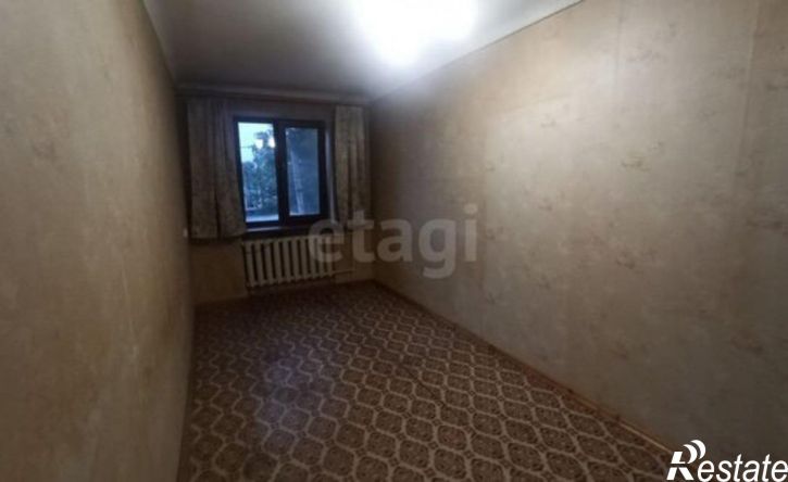 3-комн квартира пр-кт Кирова, 12а,  д. 12а