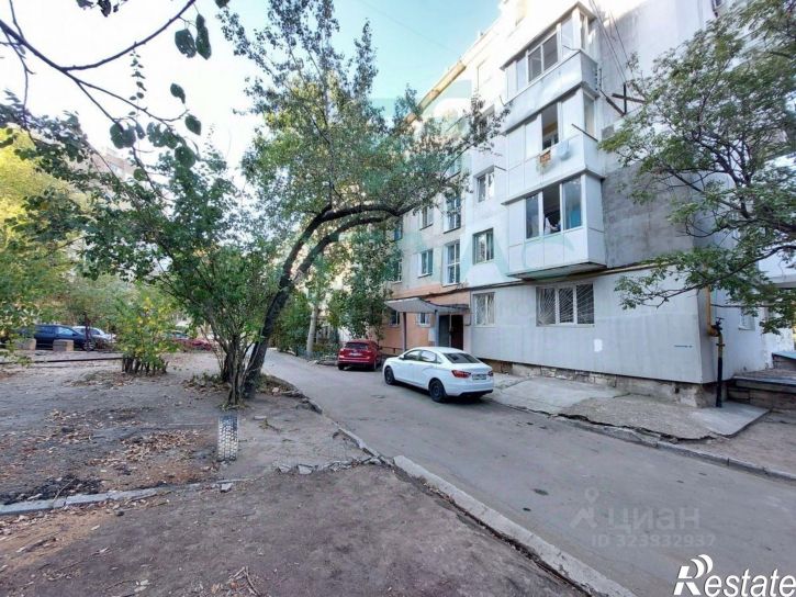 2-комн квартира Первомайская улица, 3,  д. 3