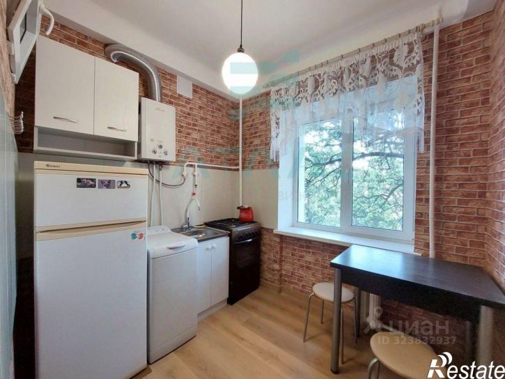 2-комн квартира Первомайская улица, 3,  д. 3