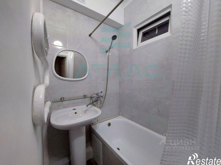 2-комн квартира Первомайская улица, 3,  д. 3