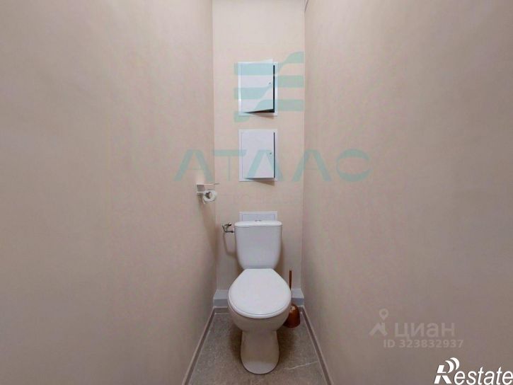 2-комн квартира Первомайская улица, 3,  д. 3