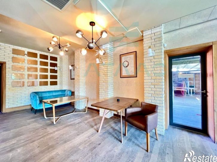 Отдельное здание улица Сергеева-Ценского