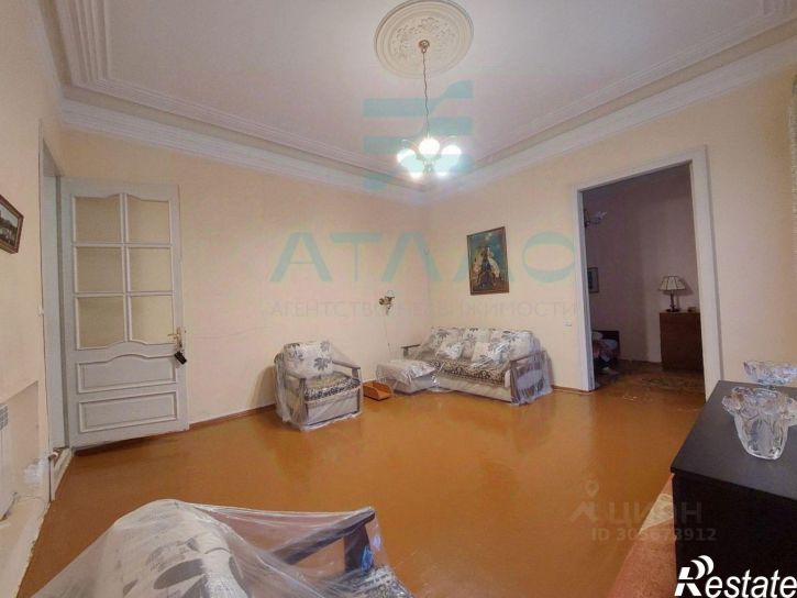 Отдельное здание улица Горького, 23,  д. 23