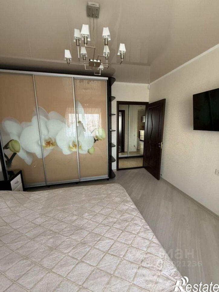 1-комн квартира Луговая улица, 6Н,  д. 6Н