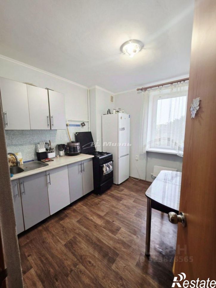 1-комн квартира ул Грэсовская, 2,  д. 2