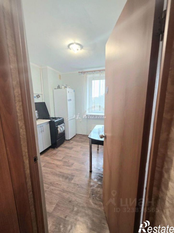 1-комн квартира ул Грэсовская, 2,  д. 2