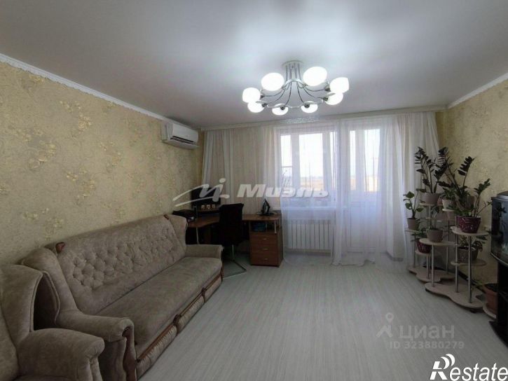 4-комн квартира ул Грэсовская, 2,  д. 2