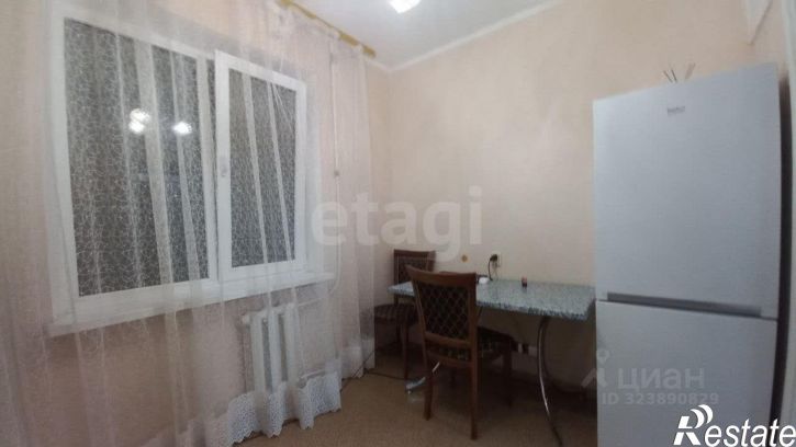 1-комн квартира ул Куйбышева, 86,  д. 86