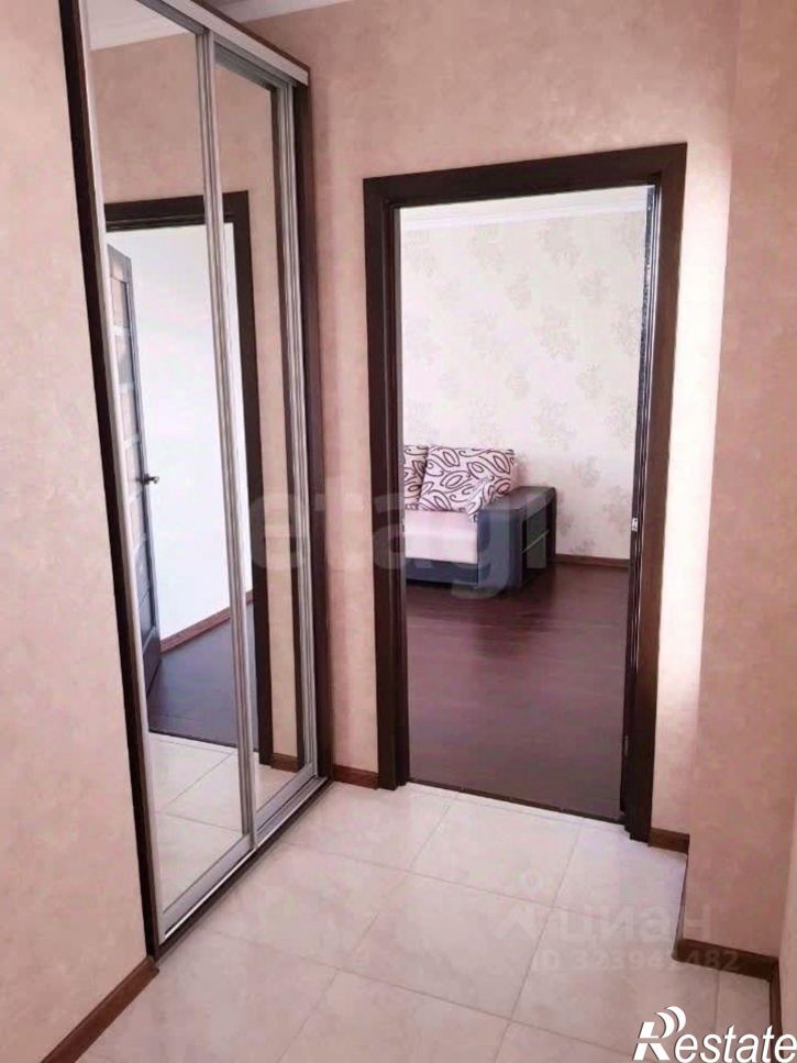 1-комн квартира ул Батурина, 21,  д. 21