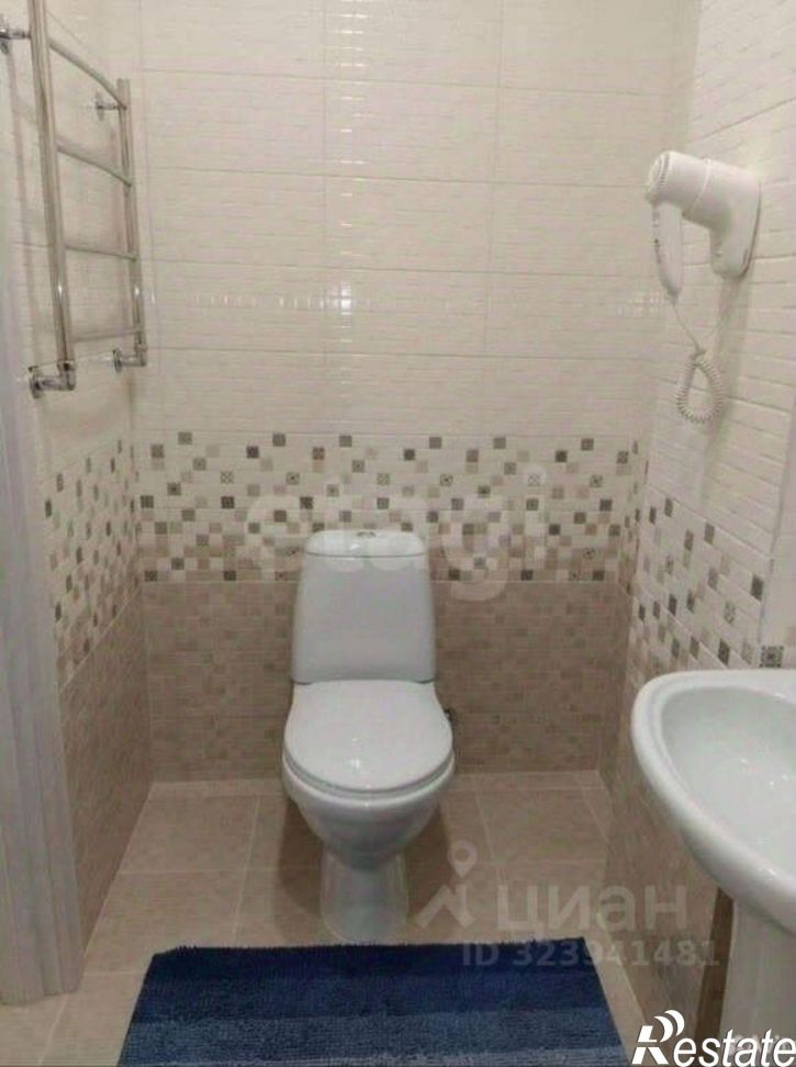 2-комн квартира ул Данилова, 66,  д. 66