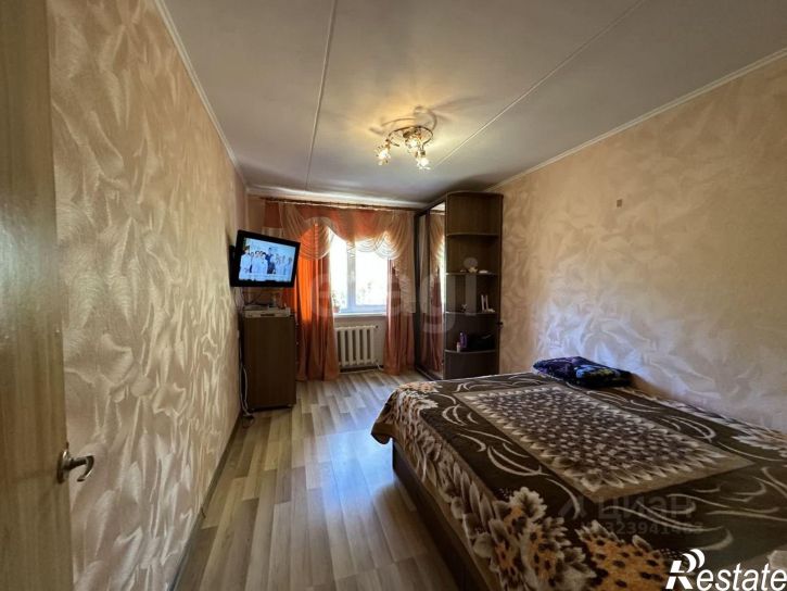 3-комн квартира ул Автомобилистов, 2,  д. 2