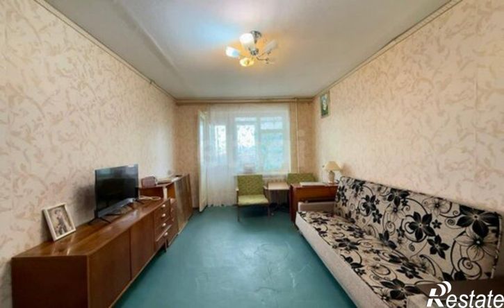 1-комн квартира Русская улица, 38А,  д. 38А