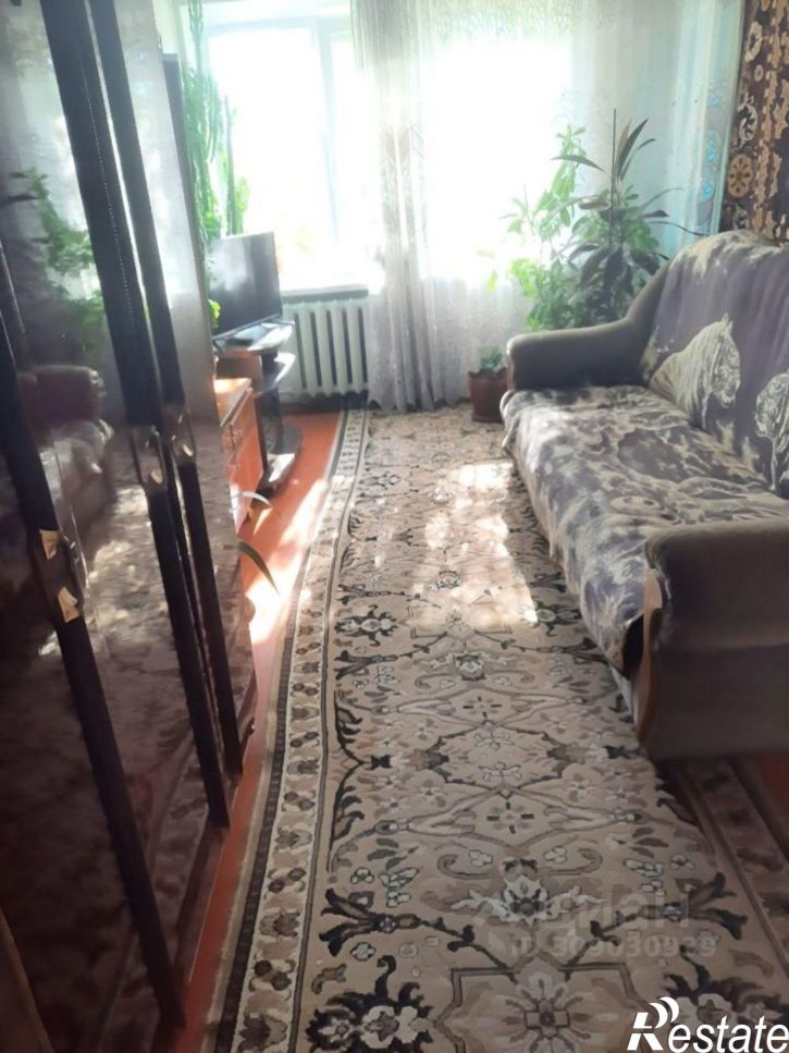 4-комн квартира Амурская улица, 7,  д. 7