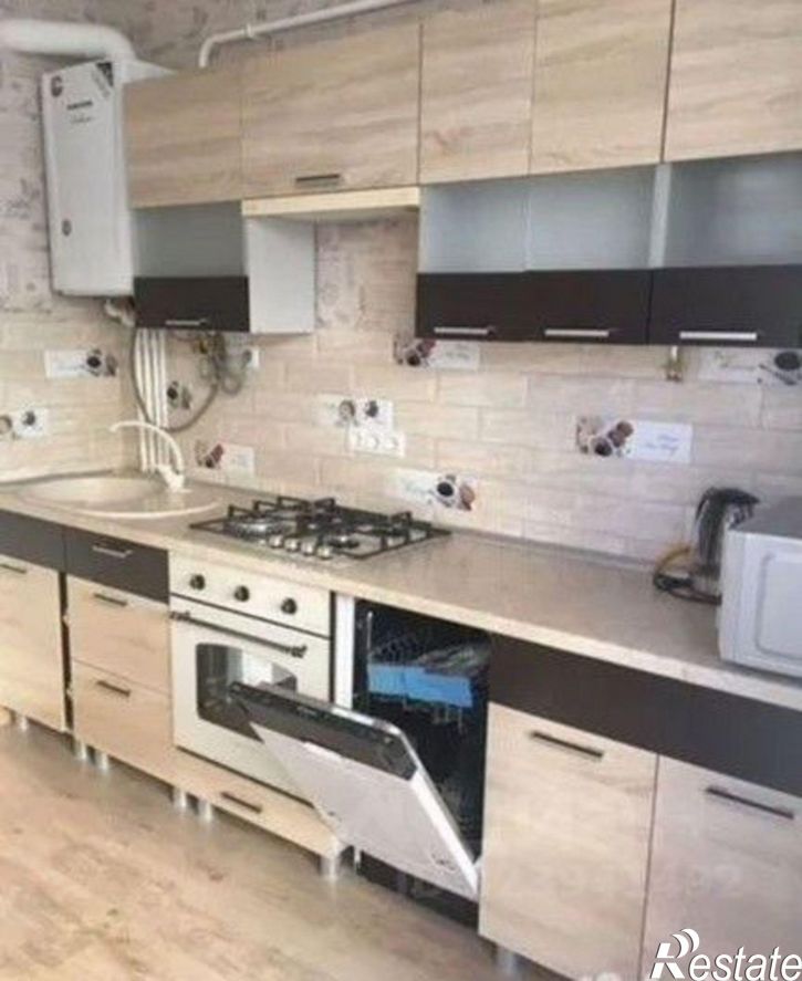 1-комн квартира ул Железнодорожная, 1г,  д. 1г