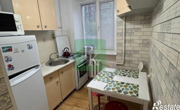 1-комн квартира ул Миллера Ж.А., 58,  д. 58