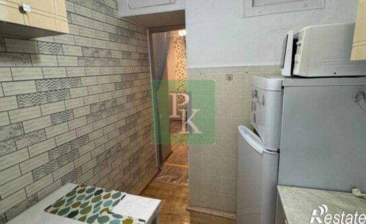 1-комн квартира ул Миллера Ж.А., 58,  д. 58