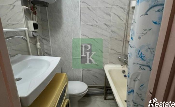 1-комн квартира ул Миллера Ж.А., 58,  д. 58