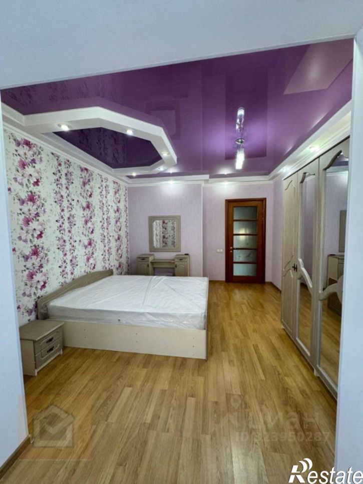 3-комн квартира Луговая улица, 6Н,  д. 6Н