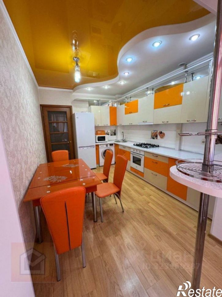 3-комн квартира Луговая улица, 6Н,  д. 6Н