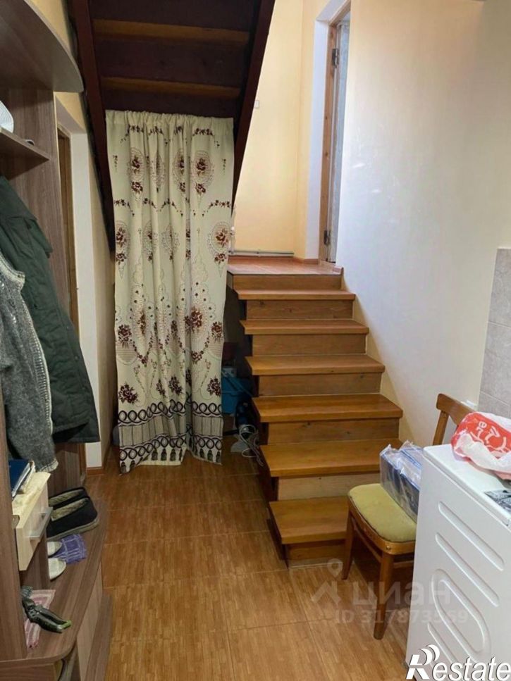 Коттедж/дом 1-я улица