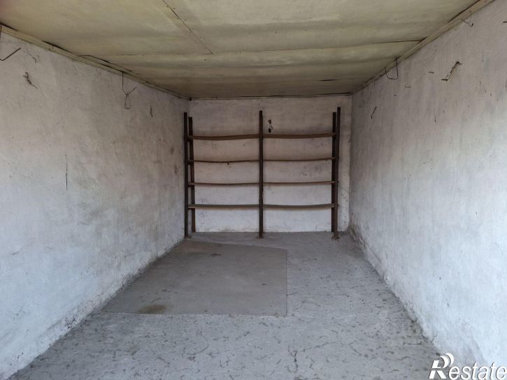 Гараж/парковка пр-кт Кирова, 15А,  д. 15А