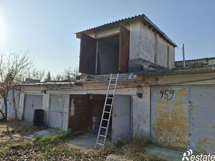 Гараж/парковка пр-кт Кирова, 15А,  д. 15А