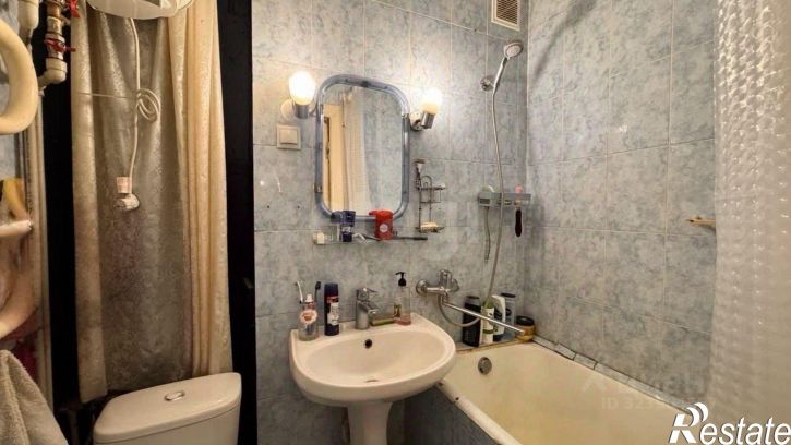 1-комн квартира улица Миллера Ж.А., 26,  д. 26