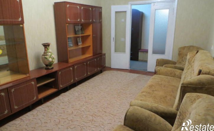 3-комн квартира пр-кт Победы, 24,  д. 24