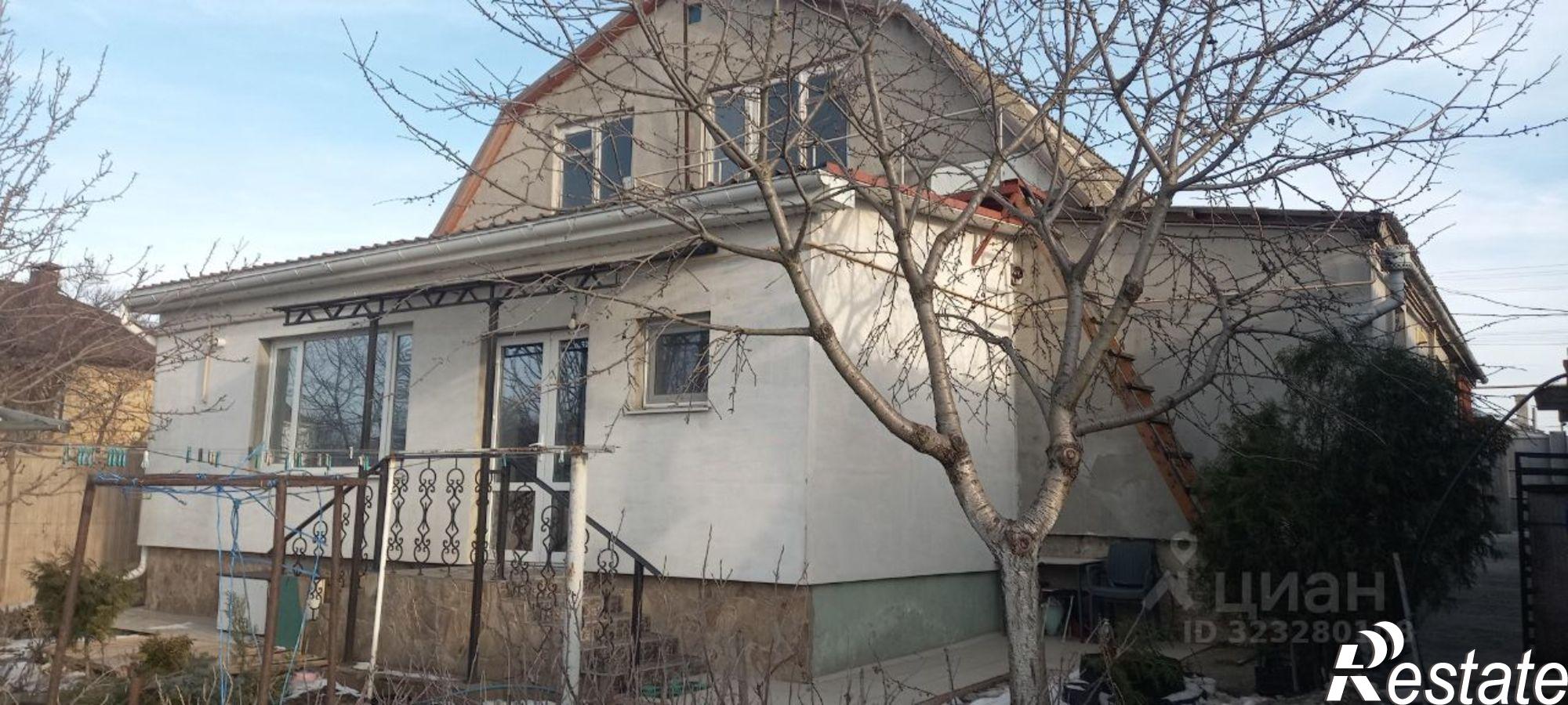 Купить дачу, дом, коттедж за 13 000 000 рублей на улица Космонавтов