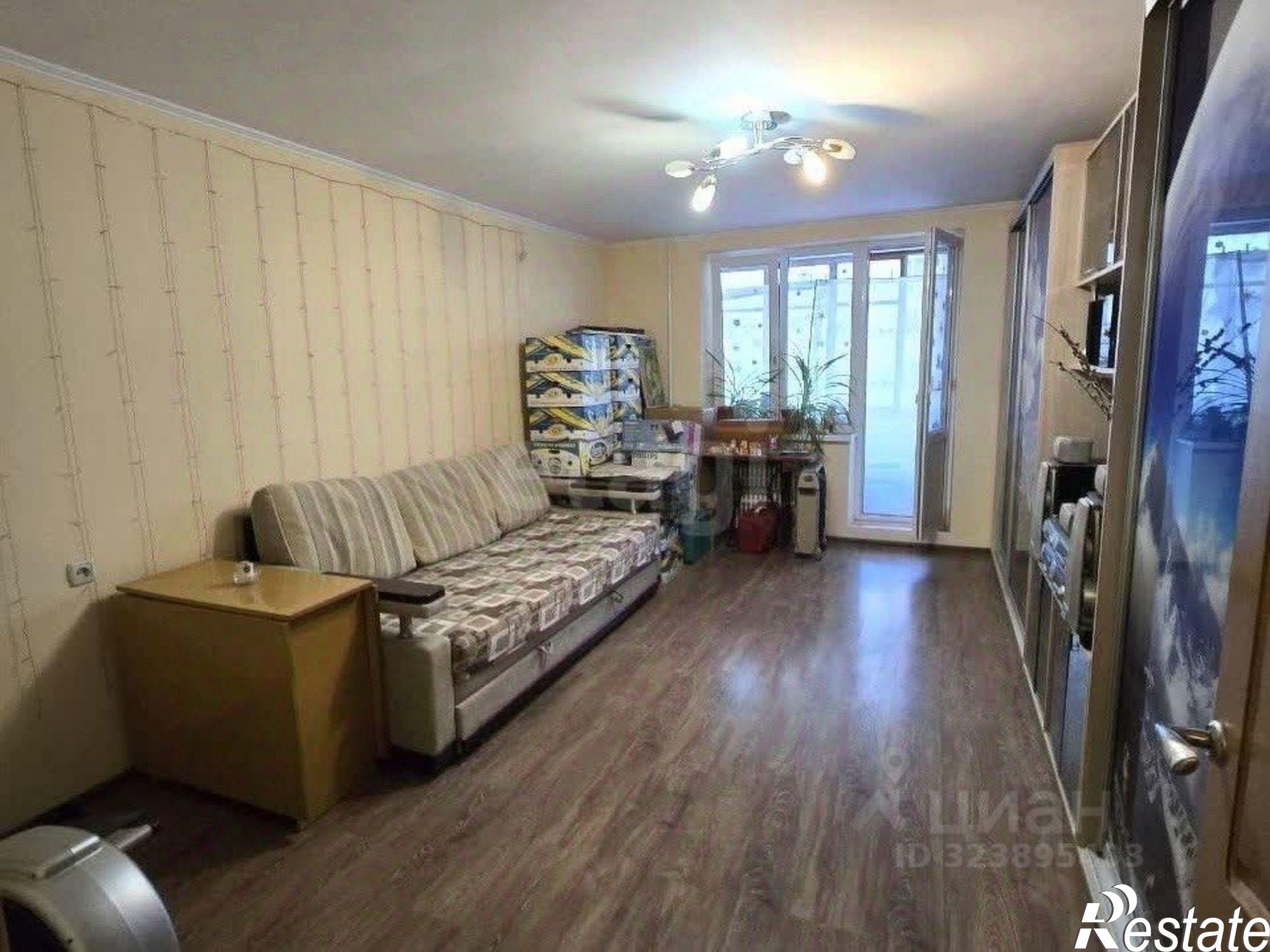 Купить квартиру за 6 500 000 рублей на ул Дыбенко, 32