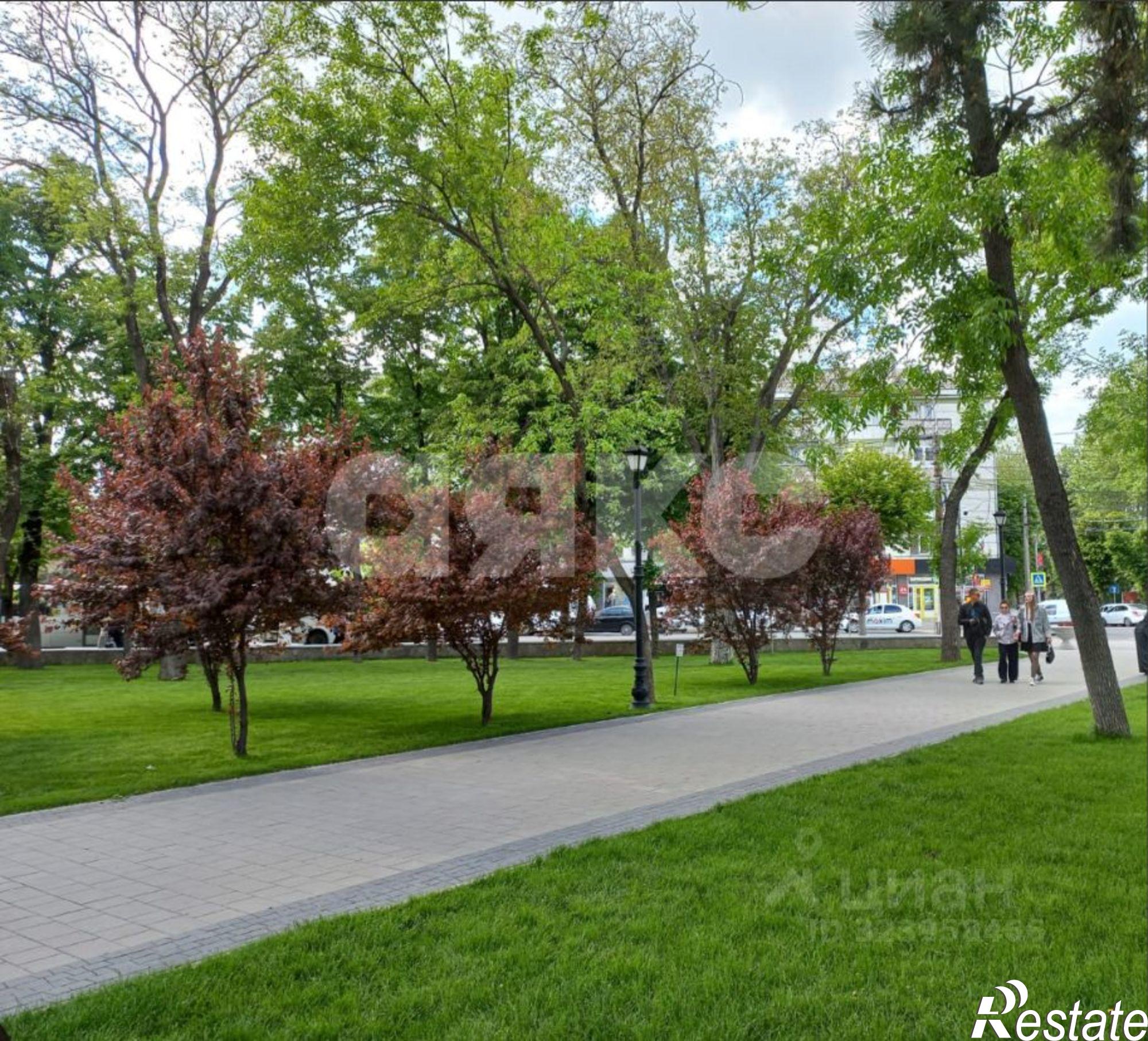 Купить квартиру за 7 400 000 рублей на пр-кт Кирова, 28