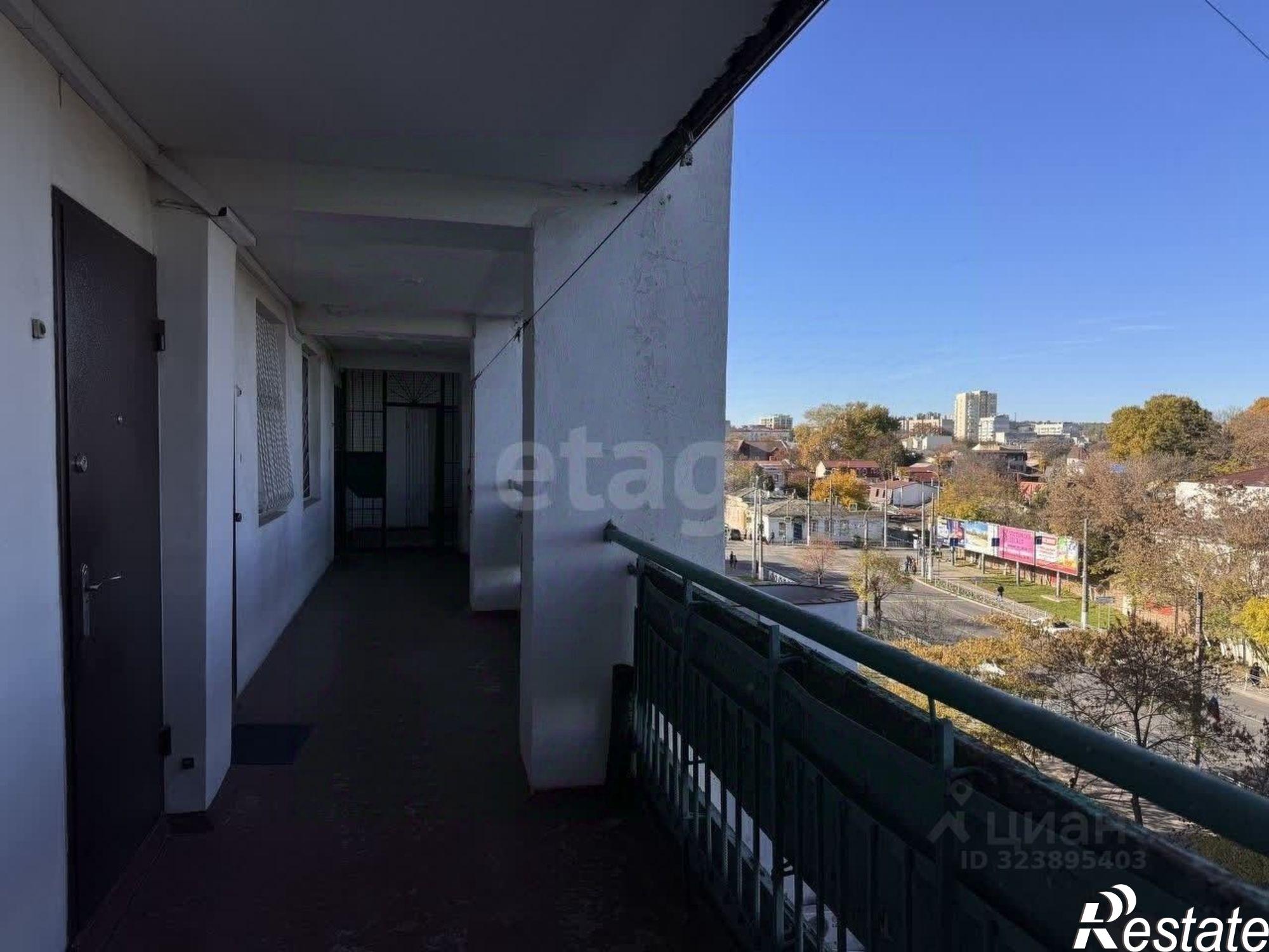 Купить квартиру за 6 500 000 рублей на ул Дыбенко, 32