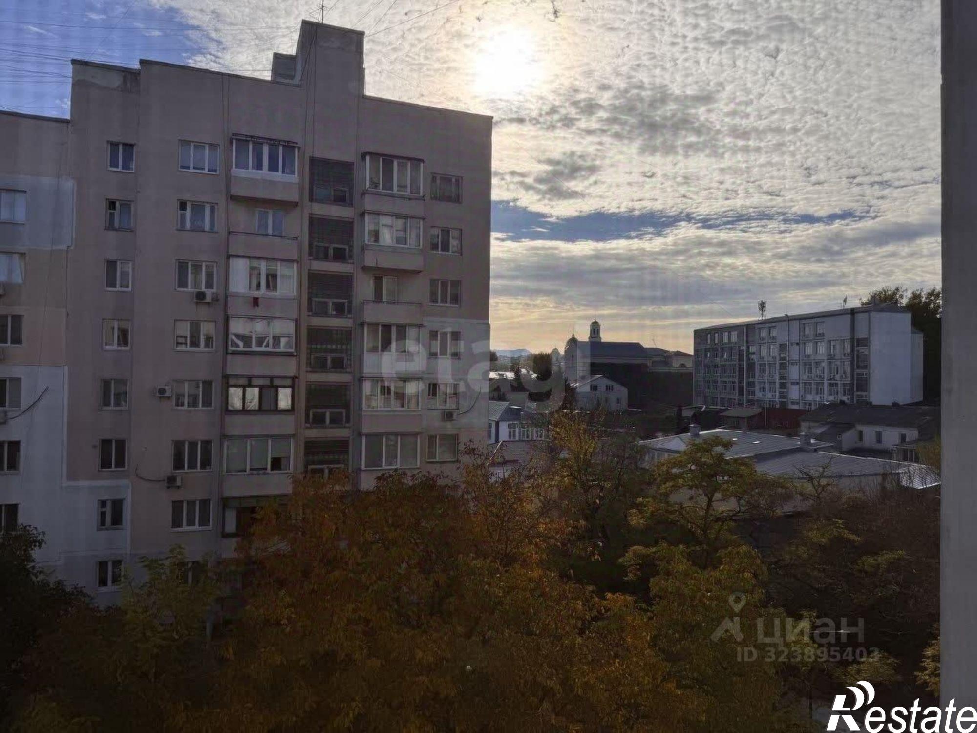 Купить квартиру за 6 500 000 рублей на ул Дыбенко, 32