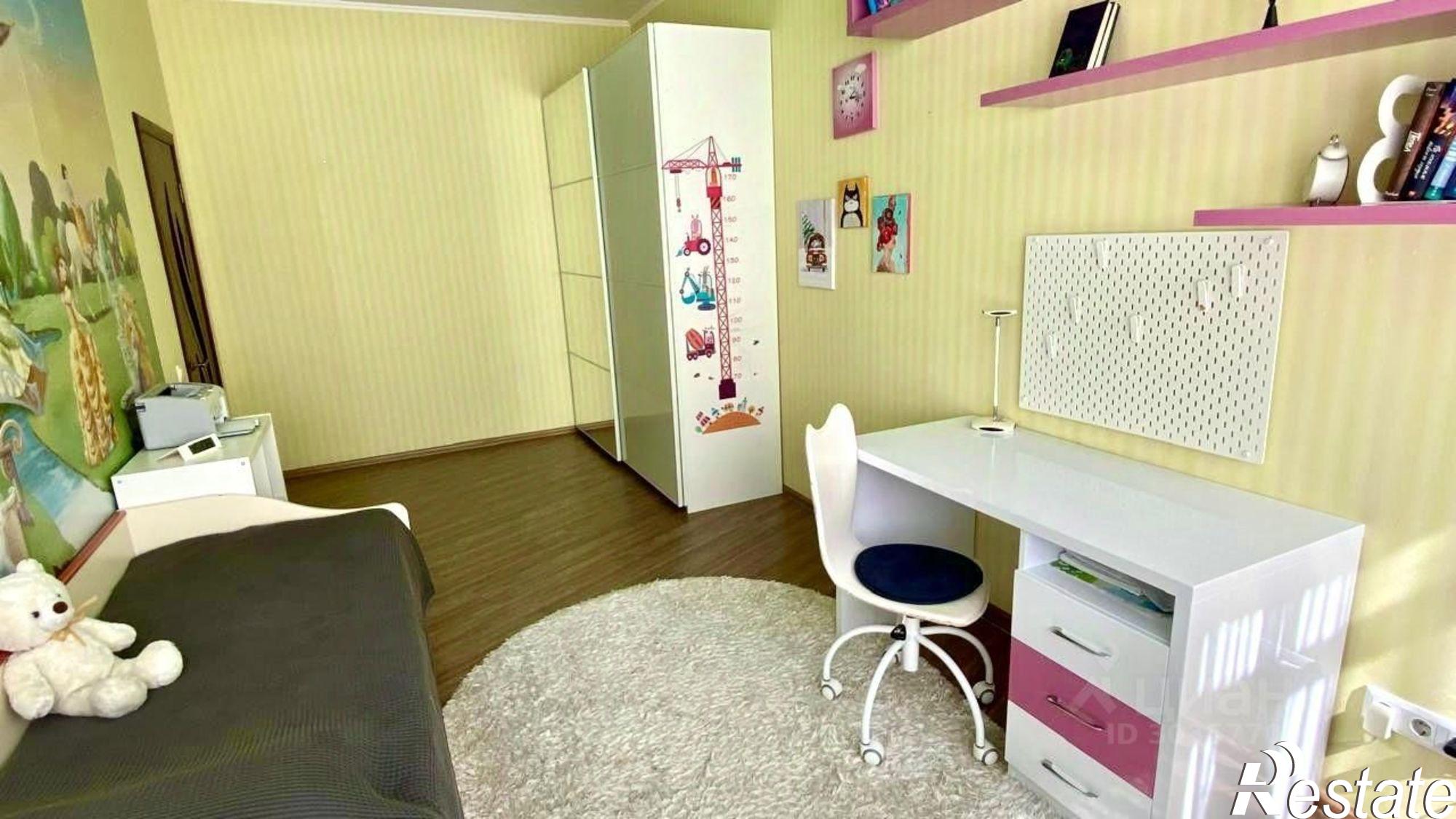 Купить квартиру за 12 500 000 рублей на Ростовская улица, 19Б