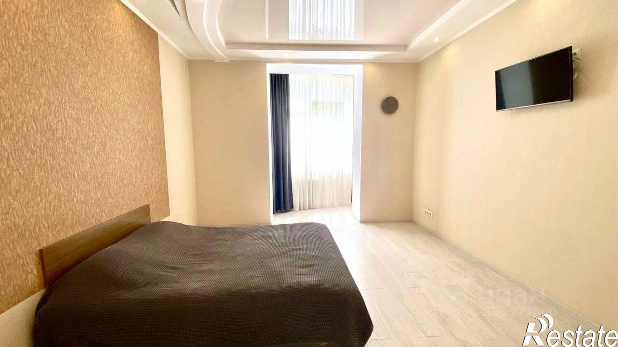 Купить квартиру за 12 500 000 рублей на Ростовская улица, 19Б