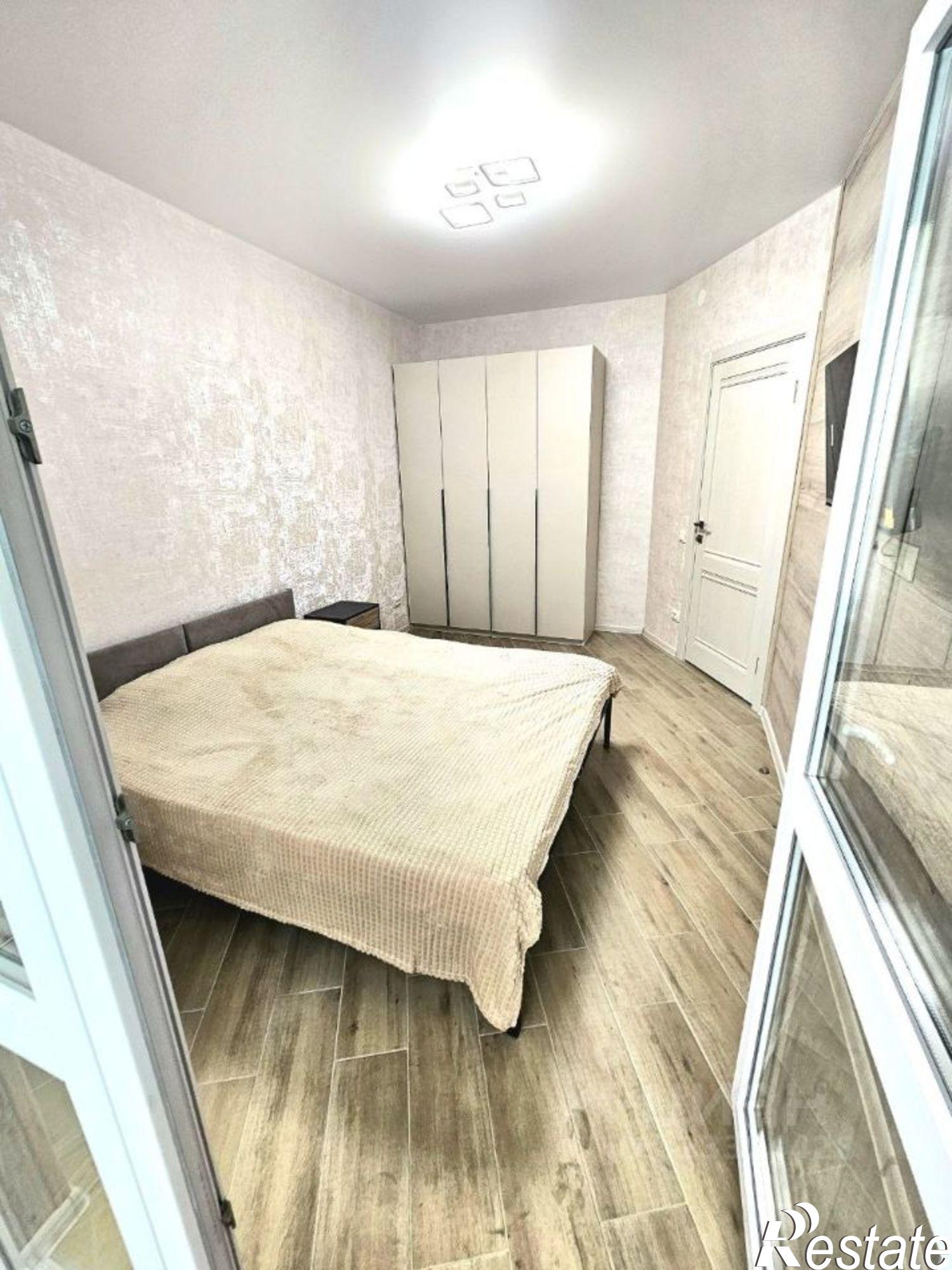 Сдать квартиру за 45 000 рублей на Объездная дорога, 5