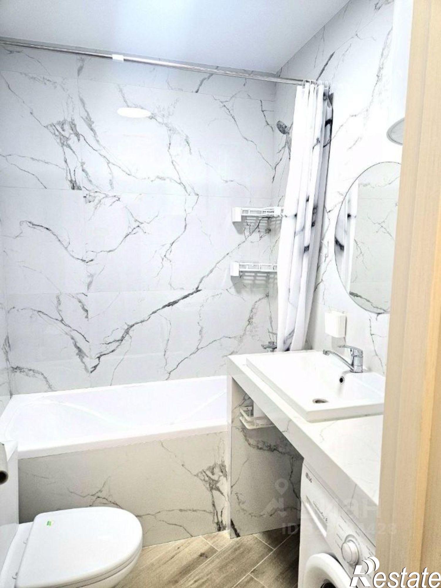 Сдать квартиру за 45 000 рублей на Объездная дорога, 5