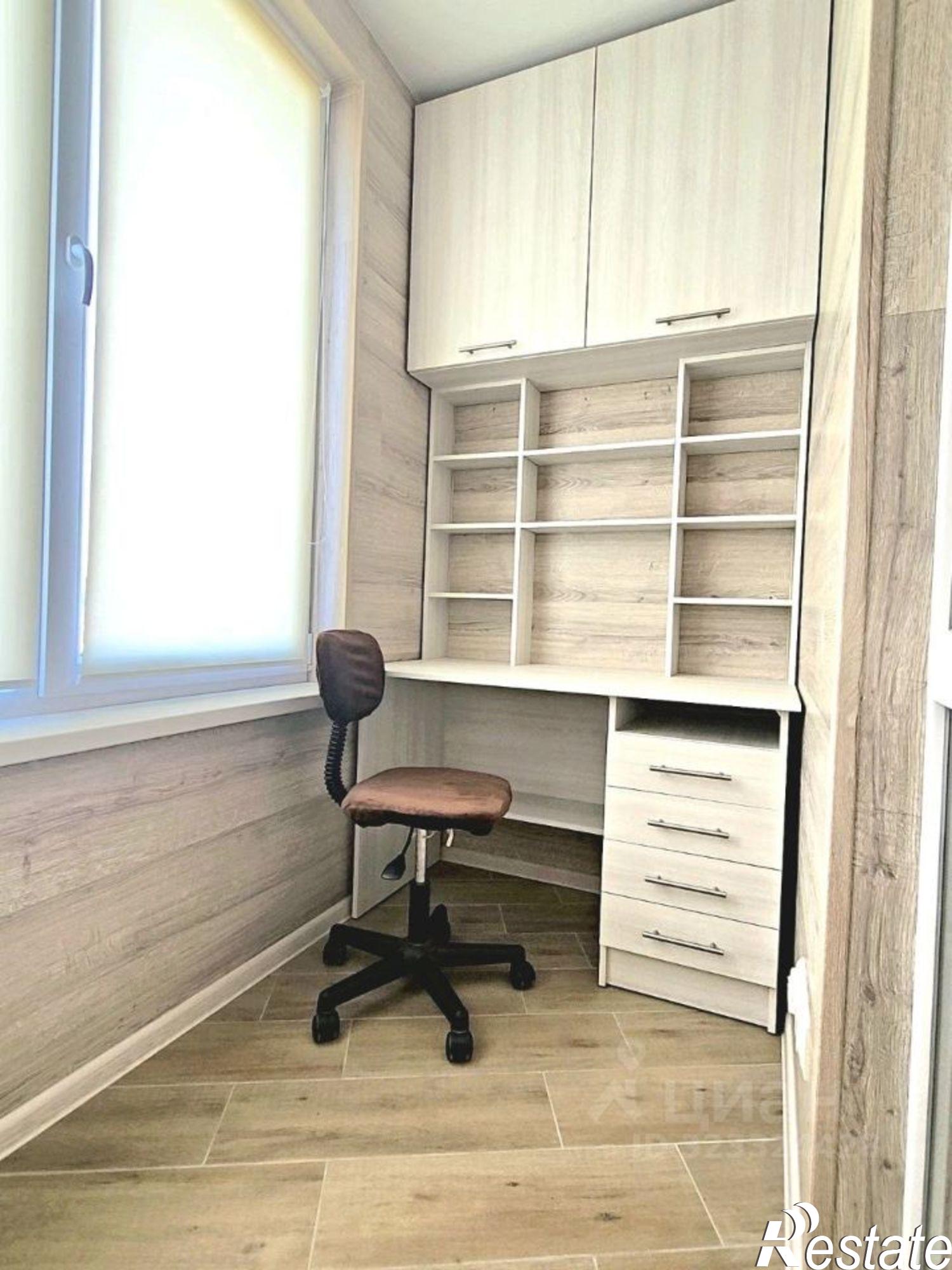 Сдать квартиру за 45 000 рублей на Объездная дорога, 5