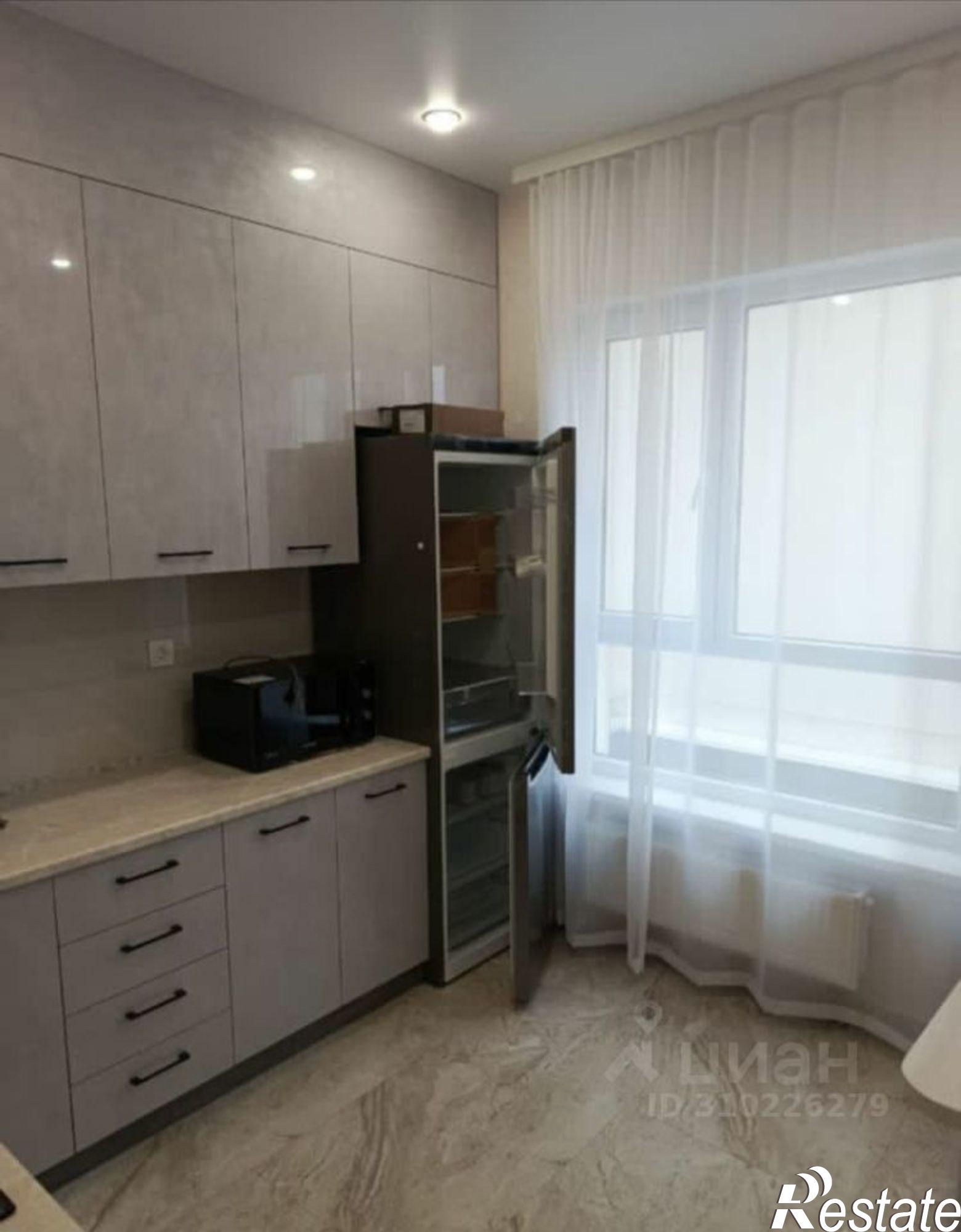 Сдать квартиру за 40 000 рублей на пр-кт Александра Суворова, 97