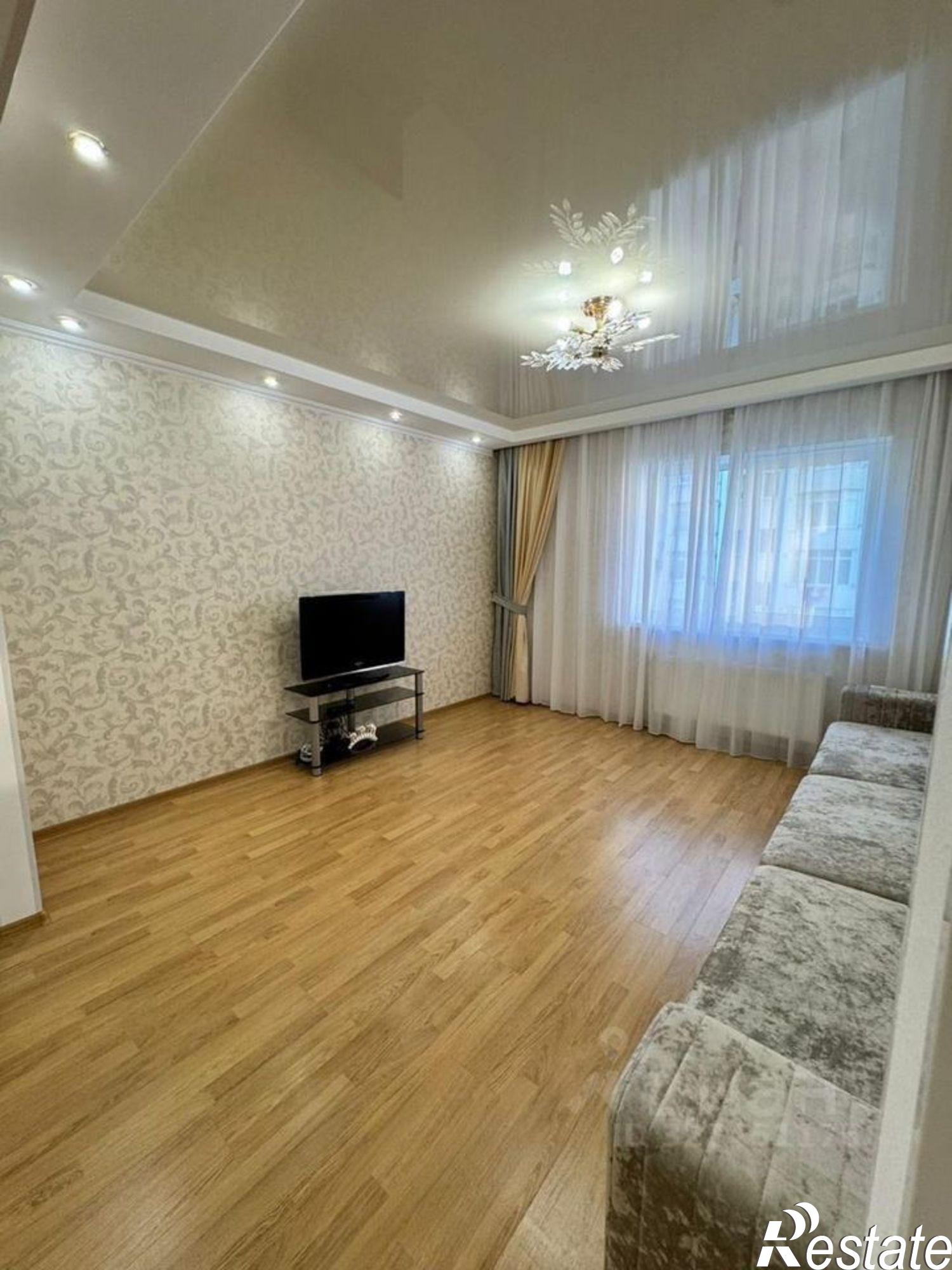 Сдать квартиру за 55 000 рублей на ул Совхозная, 2А 1