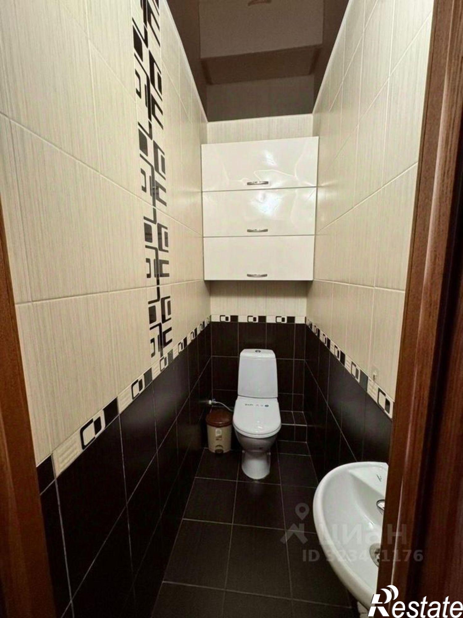 Сдать квартиру за 55 000 рублей на ул Совхозная, 2А 1