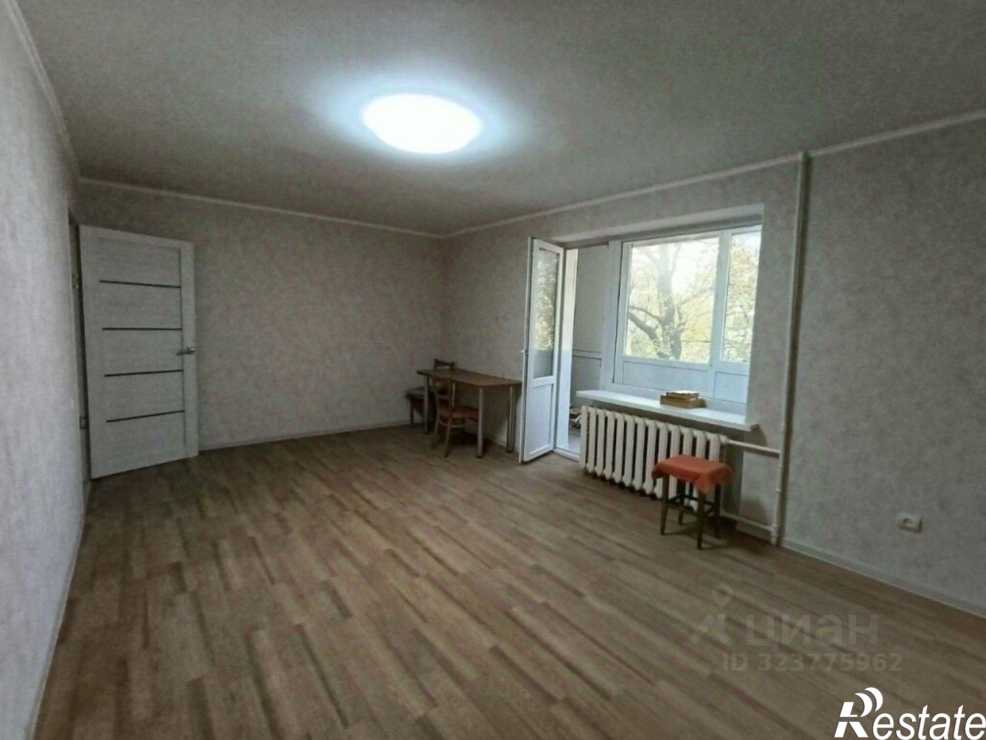 Купить квартиру за 5 550 000 рублей на ул Аральская, 55